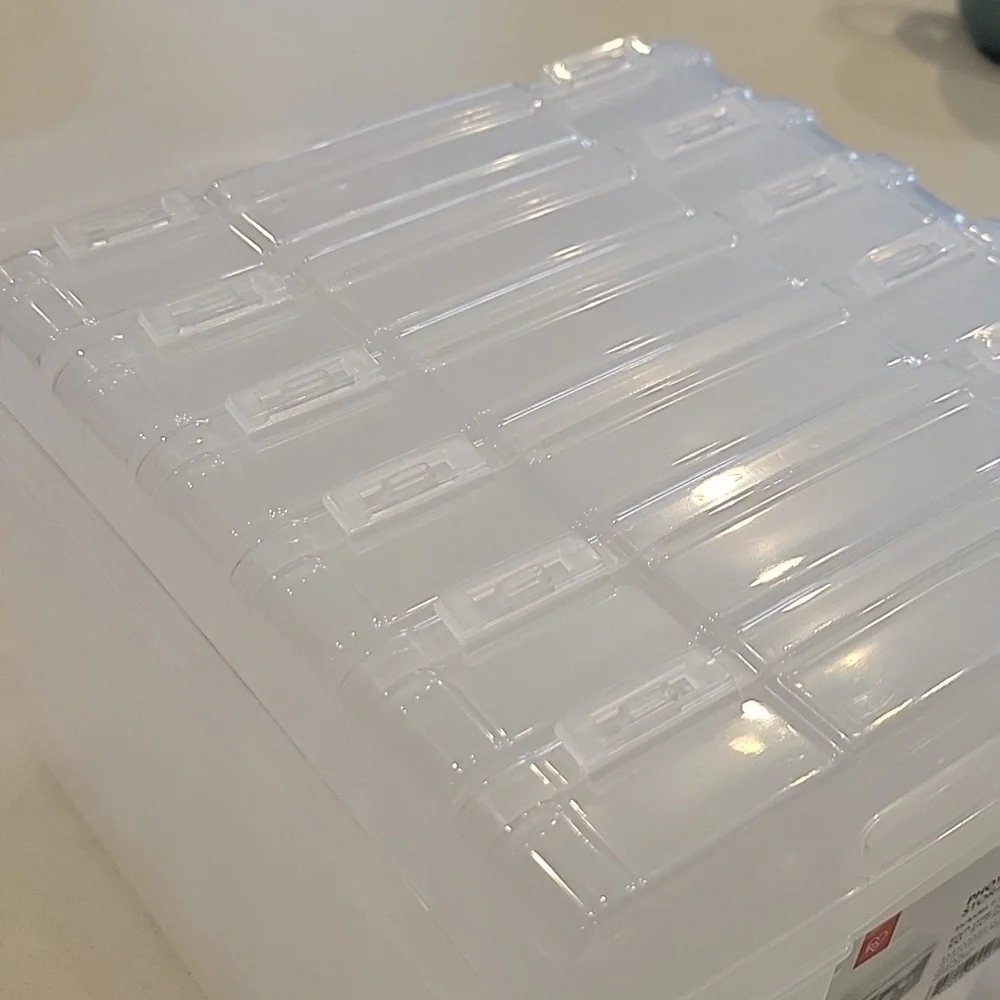 Photo Craft Storage Box